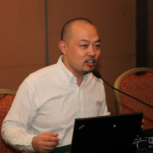 本次讲堂由国内著名天使投资人，古筝行业营销专家林加平先生主讲