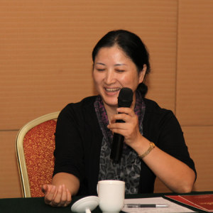 学员提问并得到满意的解答