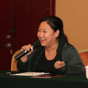 学员提问并得到满意的解答