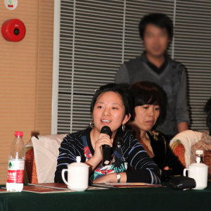 学员提问并得到满意的解答