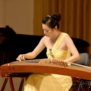 张钟元演奏《西楚霸王》