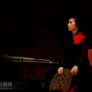 《西域随想》的手鼓伴奏——姚晓蕾