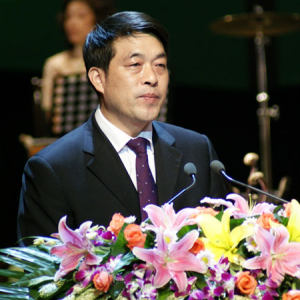 扬州市副市长董玉海在闭幕式颁奖音乐会的致词中说，这次盛会的成功举办，将为扬州以后每四年举办一次“金钟奖”比赛  奠定重要基础，他代表扬州市政府和460万扬州人民，诚挚地欢迎大家四年以后如约来扬，参加第八届中国音乐“金钟奖”古筝  比赛。