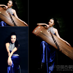 苏畅的个人写真