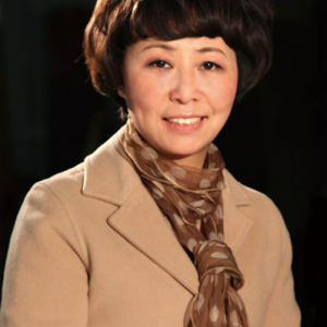 王小平副教授的个人写真