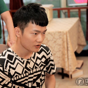 到场嘉宾：刘乐（第七届中国音乐金钟奖古筝比赛金奖得主）。