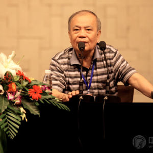陈安华教授（星海音乐学院教授、硕士研究生导师）主要结合自己学习传统筝乐的经历与大家分享什么是岭南筝乐。 