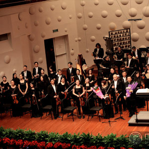 江苏省演艺集团交响乐团