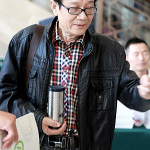 各地名家、老师、筝友云集筝乡