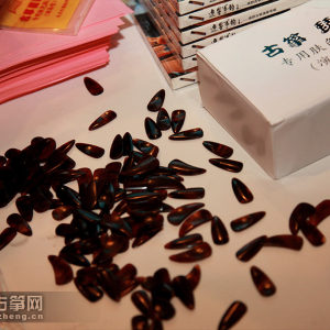 展会现场