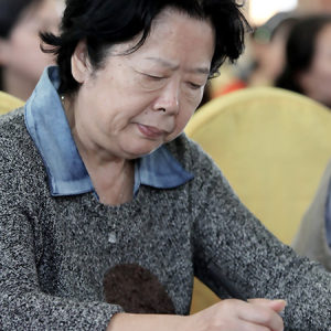 武汉音乐学院教授、硕士生导师吴青老师