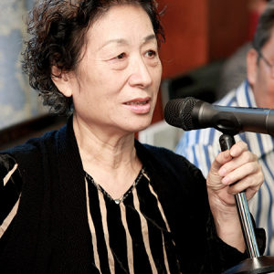 陕西师范大学音乐学院教授曲云