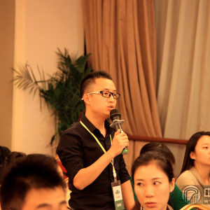 现场学员提问