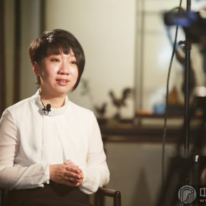 在音乐中追寻更好的自己——专访刘文佳