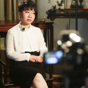 在音乐中追寻更好的自己——专访刘文佳