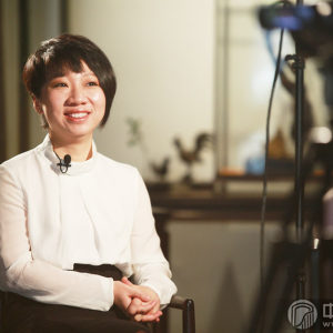 在音乐中追寻更好的自己——专访刘文佳