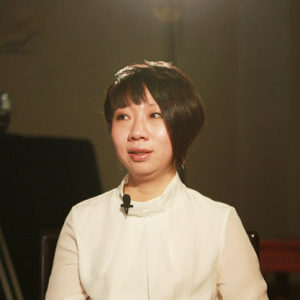 在音乐中追寻更好的自己——专访刘文佳