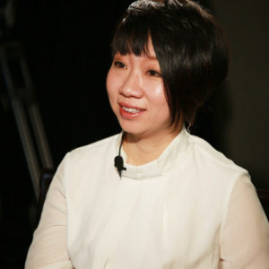 在音乐中追寻更好的自己——专访刘文佳