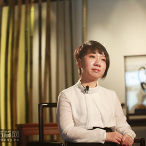 在音乐中追寻更好的自己——专访刘文佳