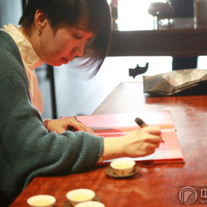 在音乐中追寻更好的自己——专访刘文佳