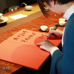 在音乐中追寻更好的自己——专访刘文佳