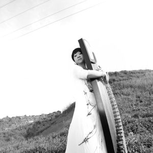 在音乐中追寻更好的自己——专访刘文佳