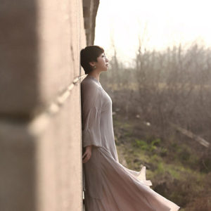 在音乐中追寻更好的自己——专访刘文佳