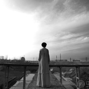 在音乐中追寻更好的自己——专访刘文佳