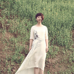 在音乐中追寻更好的自己——专访刘文佳