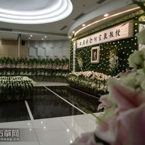 6W8A9317追悼会现场
