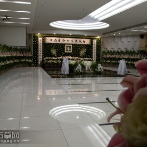 6W8A9322追悼会现场