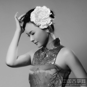 “十大”古筝演奏家——任洁