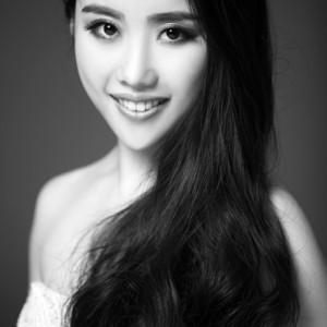 “新十大”古筝演奏家——高阳