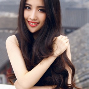 “新十大”古筝演奏家——高阳