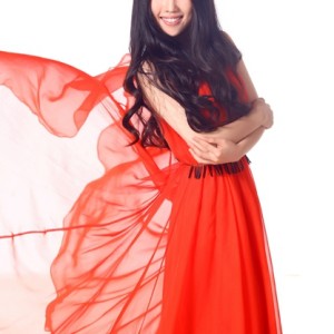 “新十大”古筝演奏家——高阳