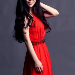 “新十大”古筝演奏家——高阳