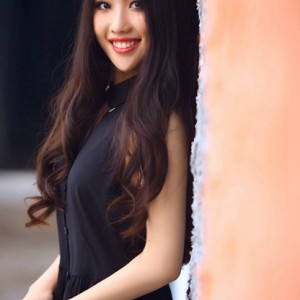 “新十大”古筝演奏家——高阳