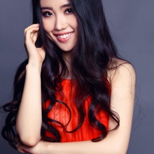 “新十大”古筝演奏家——高阳