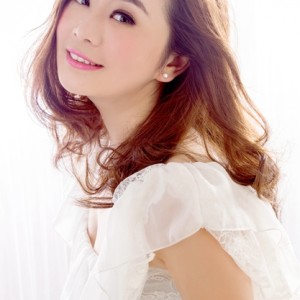 中国音乐学院研究生——夏菁