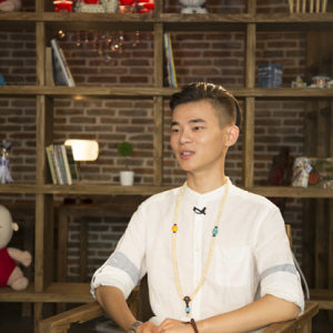 “新十大”青年古筝演奏家——任洲洋