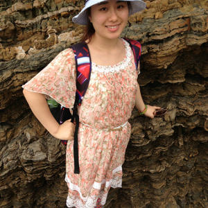 南京艺术学院古筝教师——詹倩