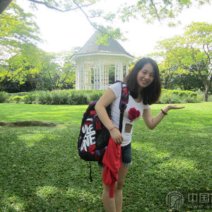 南京艺术学院古筝教师——詹倩