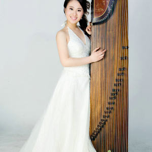 南京艺术学院古筝教师——詹倩