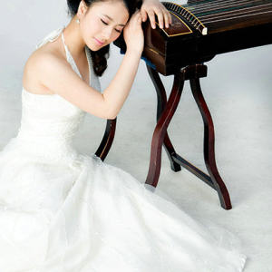 南京艺术学院古筝教师——詹倩