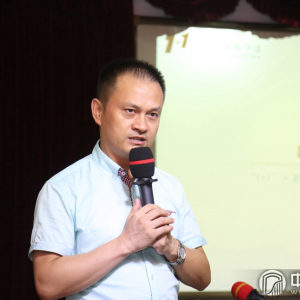 第八期百家筝鸣全国连锁加盟招商说明会