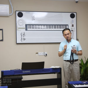 第八期百家筝鸣全国连锁加盟招商说明会