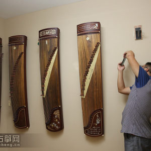 第八期百家筝鸣全国连锁加盟招商说明会