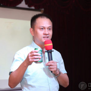 第八期百家筝鸣全国连锁加盟招商说明会