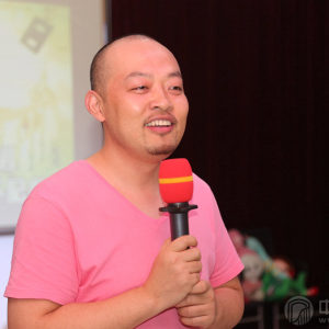 第八期百家筝鸣全国连锁加盟招商说明会