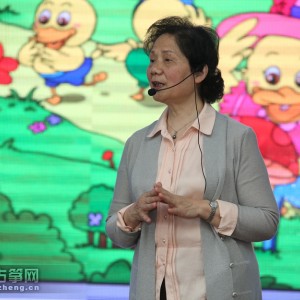 百家筝鸣第一期“替换式”音乐启蒙教学法培训班开班